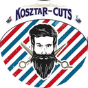 KosztaR Cuts logó