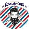 KosztaR-Cuts logó